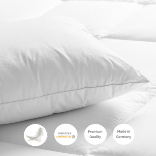 FEATHER CUSHION PADS FOR SMALL BED CUSHION COVER